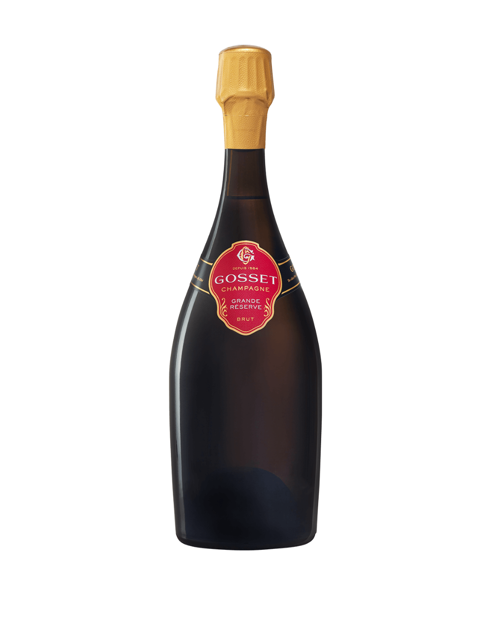 GOSSET BRUT GRANDE RESERVE