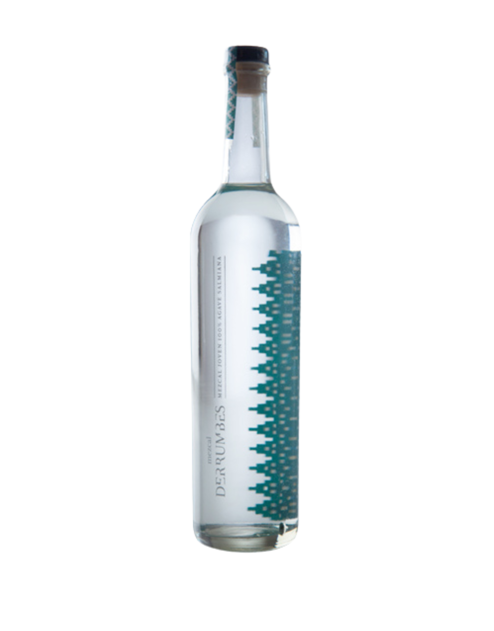 MEZCAL DERRUMBES SAN LUIS POTOSÍ