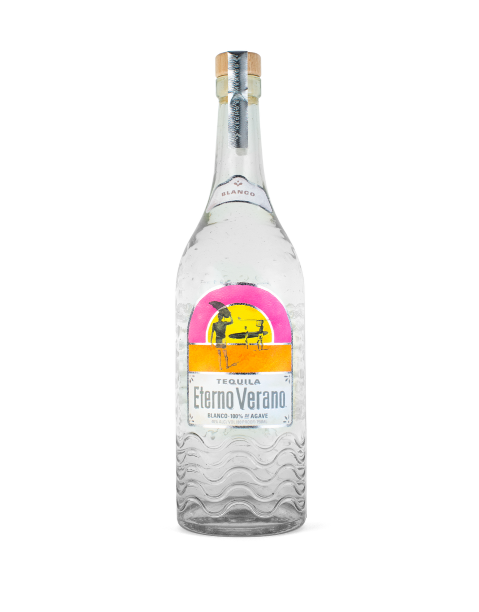 TEQUILA ETERNO VERANO BLANCO