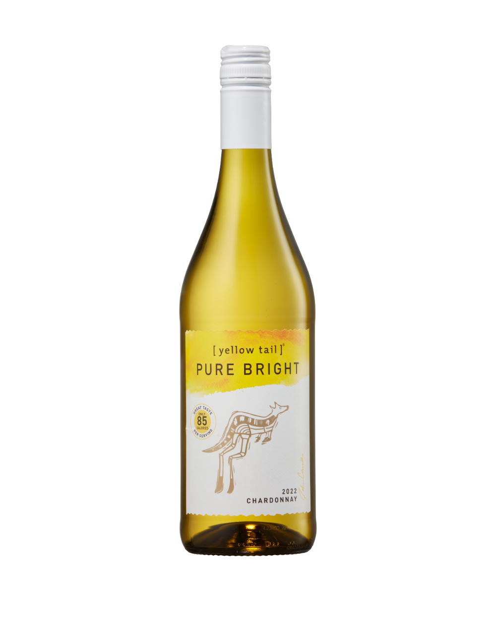 [Yellow Tail] Pure Bright Chardonnay