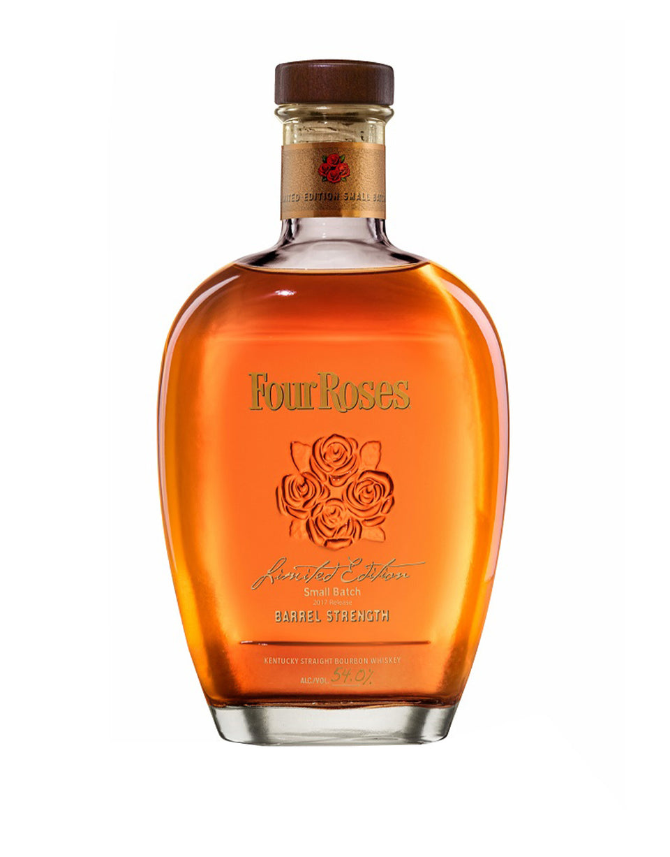 Four Roses 2017 Limited Edition Small Batch | ReserveBar