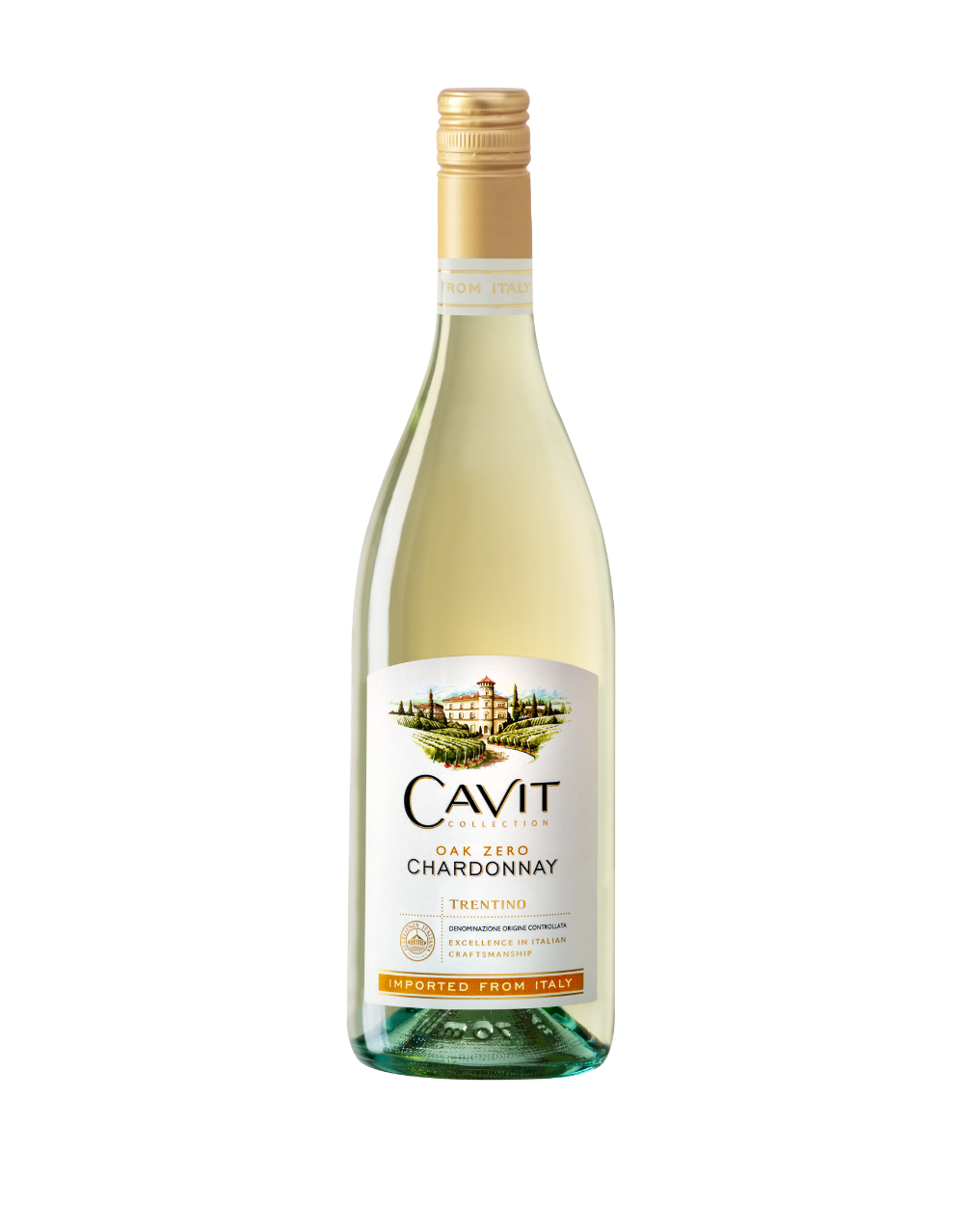 Cavit Wine Chardonnay