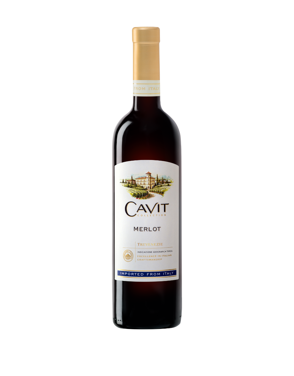 Cavit Wine Merlot