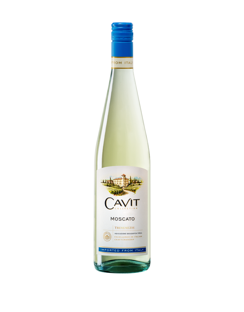 Cavit Wine Moscato