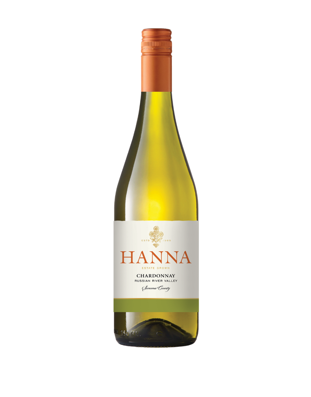HANNA CHARDONNAY