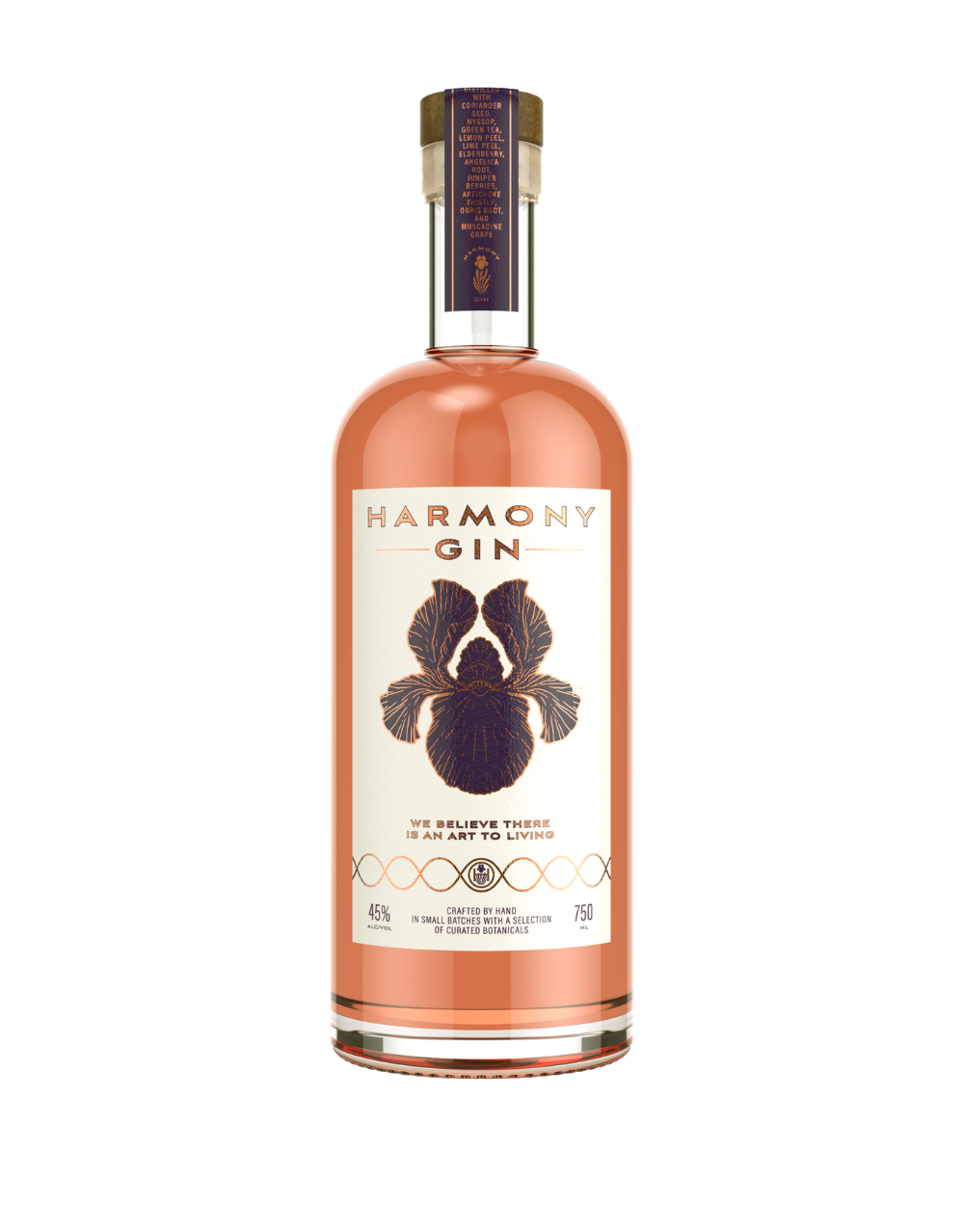 HARMONY GIN