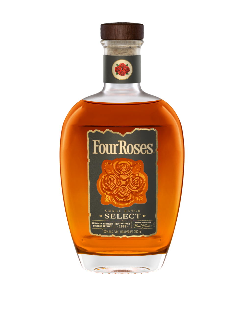 FOUR ROSES SMALL BATCH SELECT BOURBON