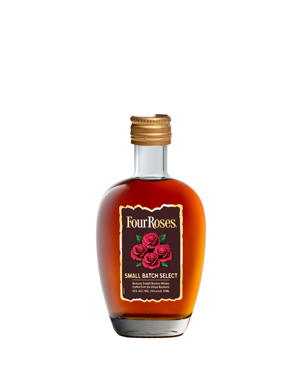 Four Roses Small Batch Select Bourbon | ReserveBar