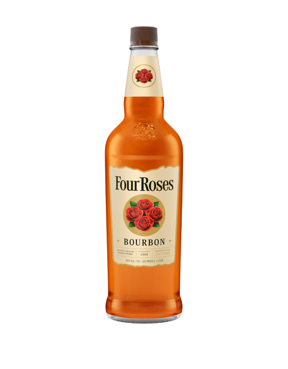 Four Roses Bourbon | ReserveBar