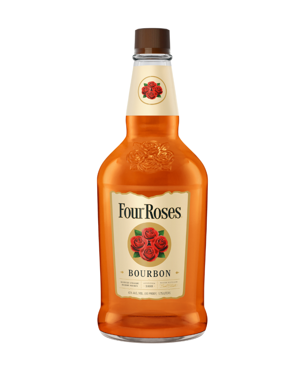 Four Roses Bourbon | ReserveBar