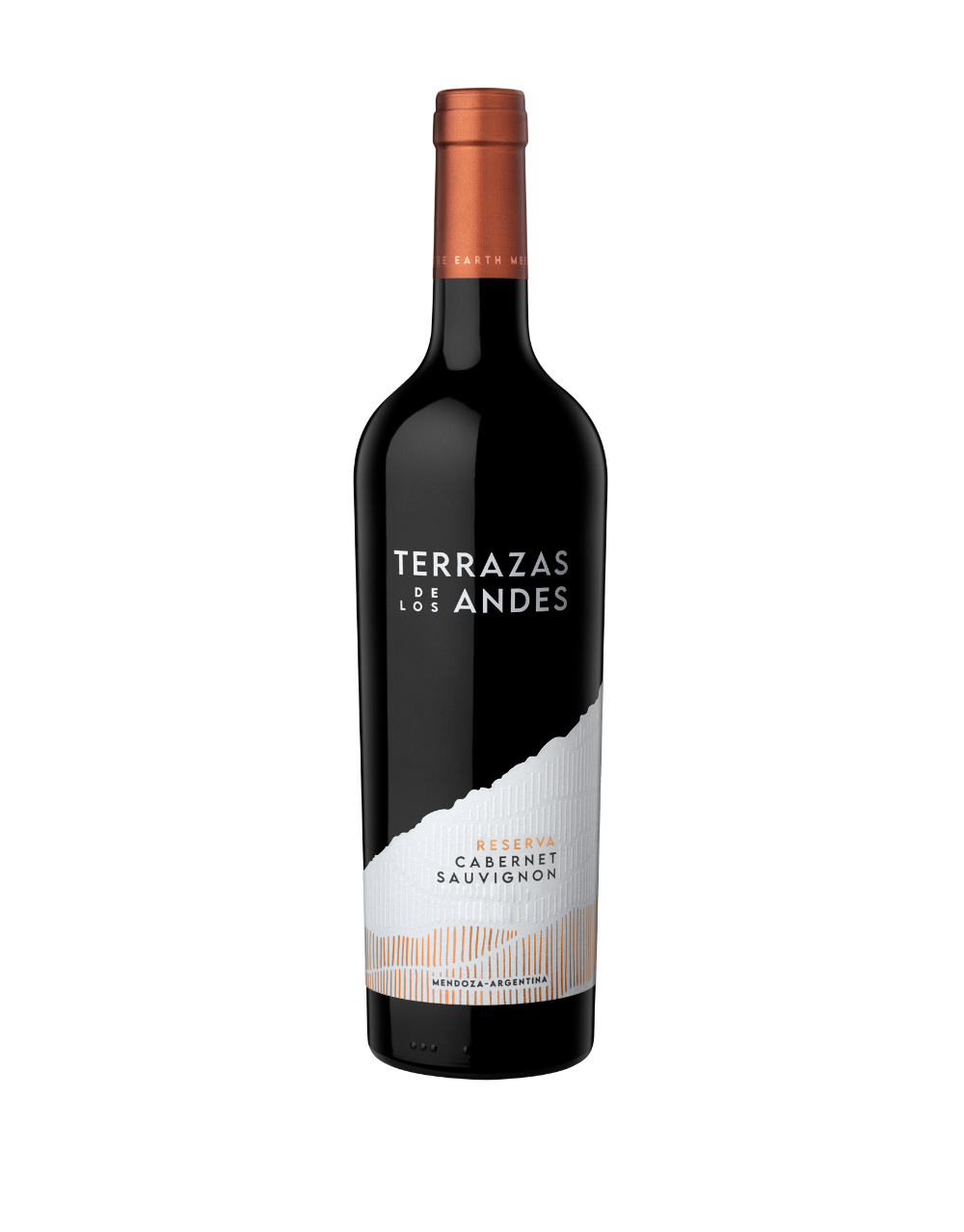 TERRAZAS DE LOS ANDES CABERNET SAUVIGNON RESERVA