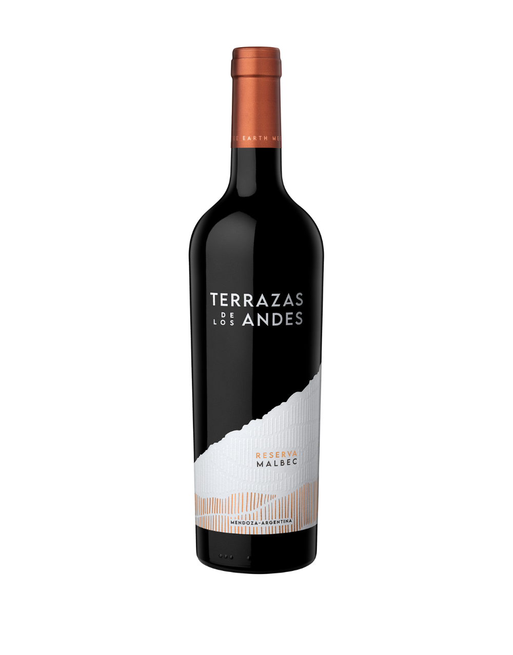 TERRAZAS DE LOS ANDES MALBEC RESERVA