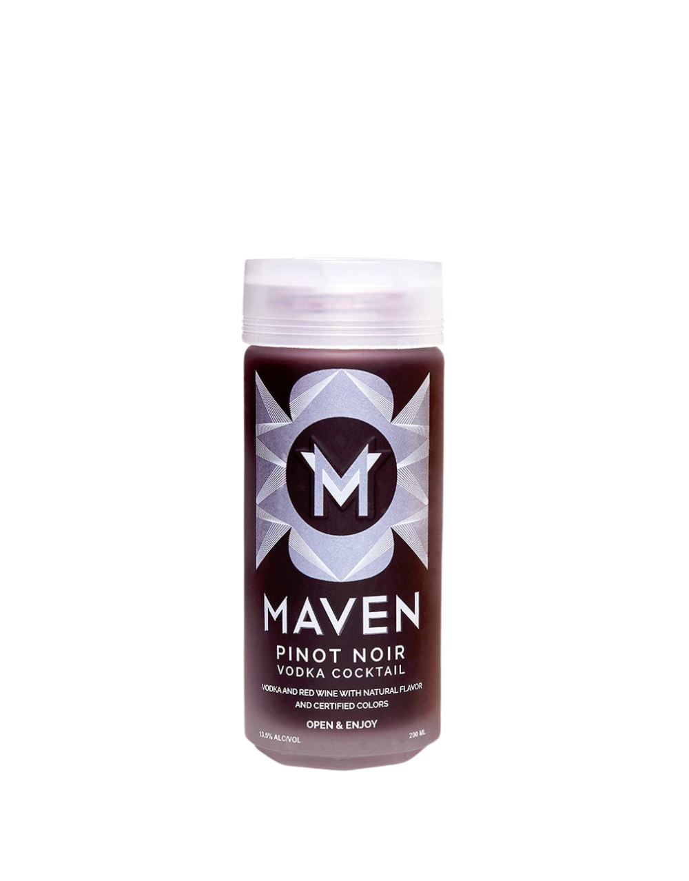 MAVEN PINOT NOIR VODKA COCKTAIL