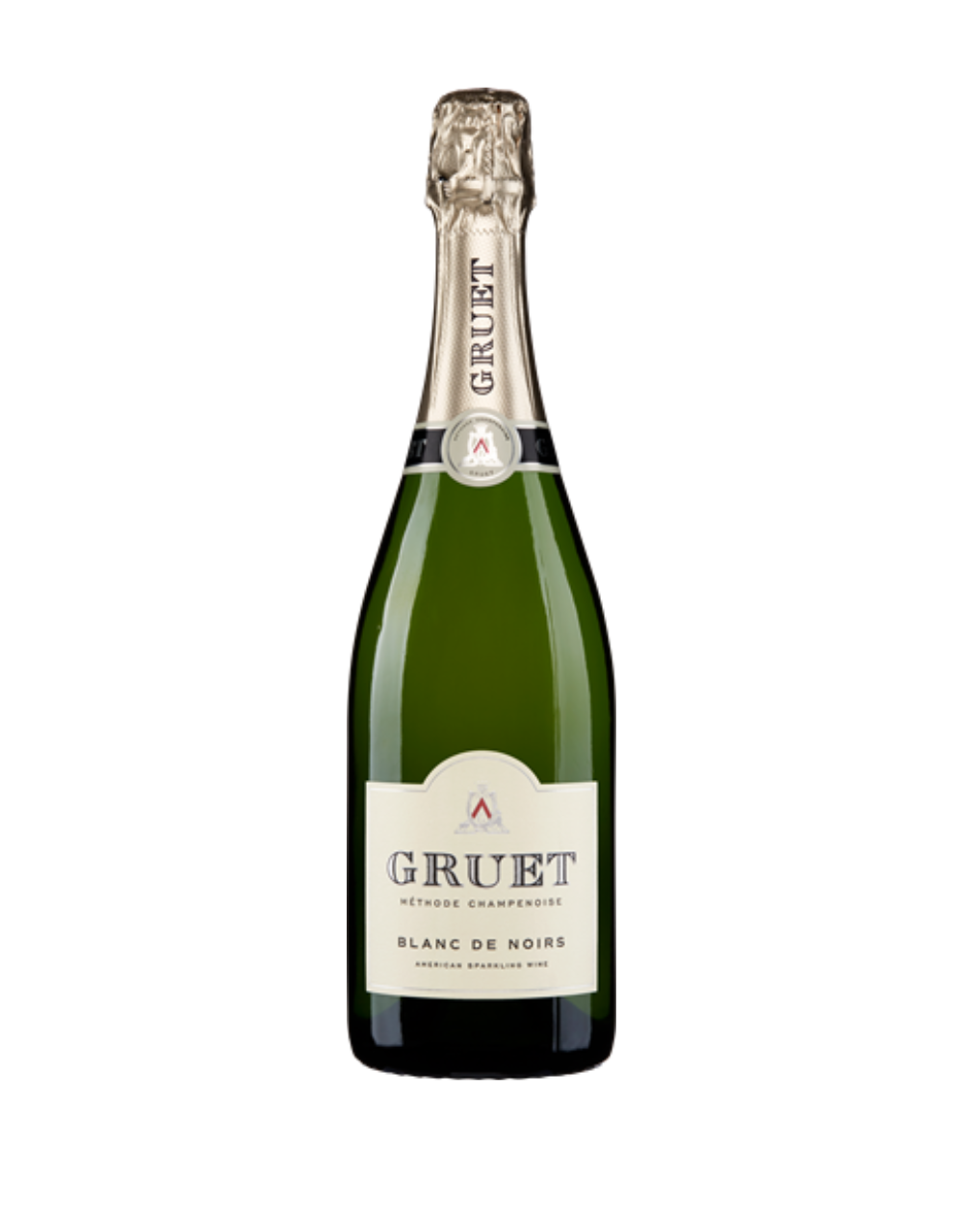 GRUET BLANC DE NOIRS
