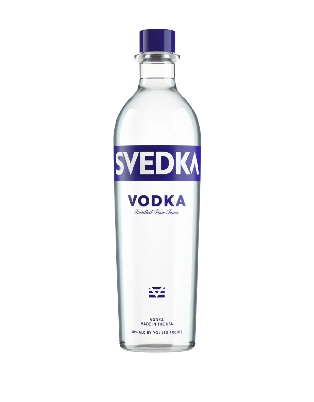 SVEDKA VODKA