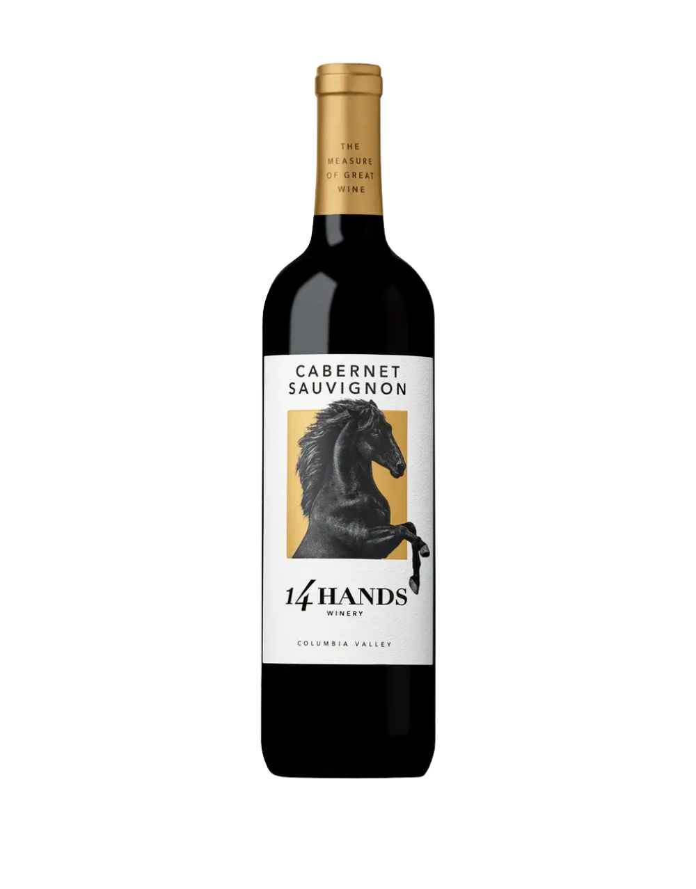 14 HANDS CABERNET SAUVIGNON