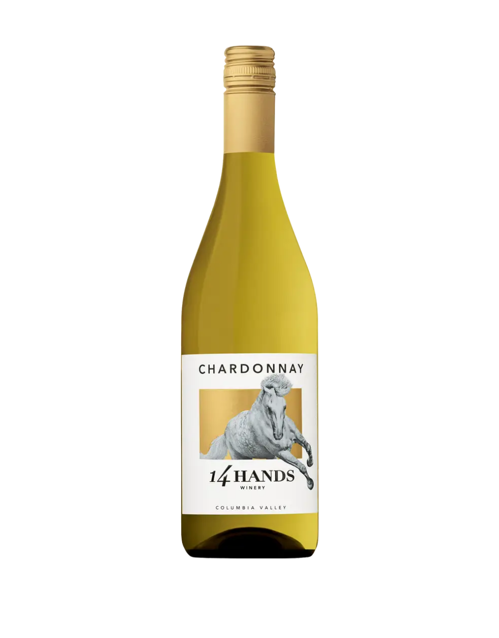 14 HANDS CHARDONNAY