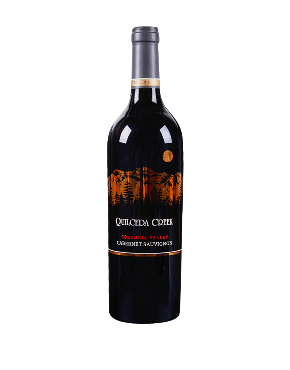 QUILCEDA CREEK COLUMBIA VALLEY CABERNET SAUVIGNON