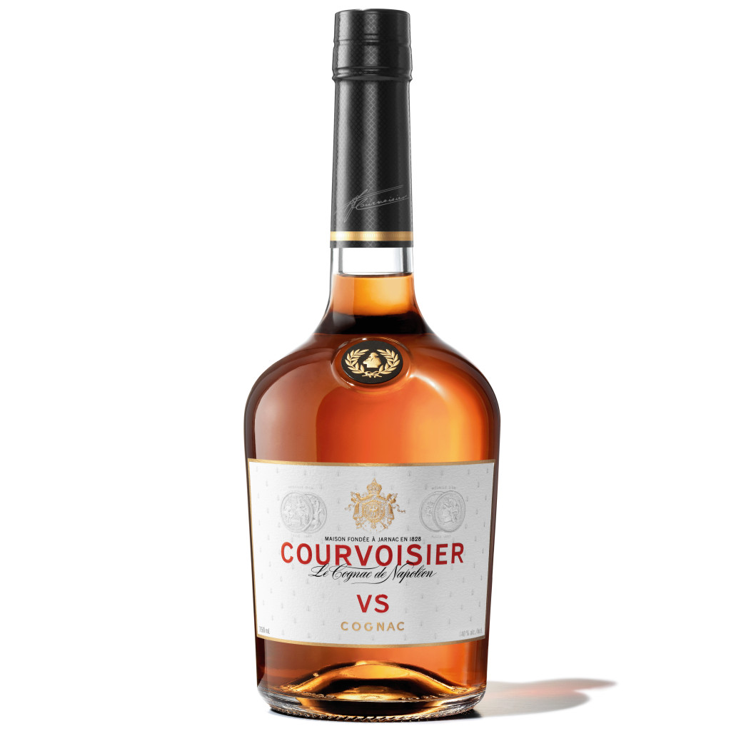 Shop The Courvoisier Collection | ReserveBar