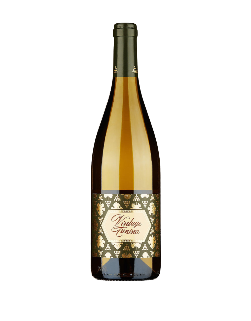 JERMAN VINTAGE TUNINA