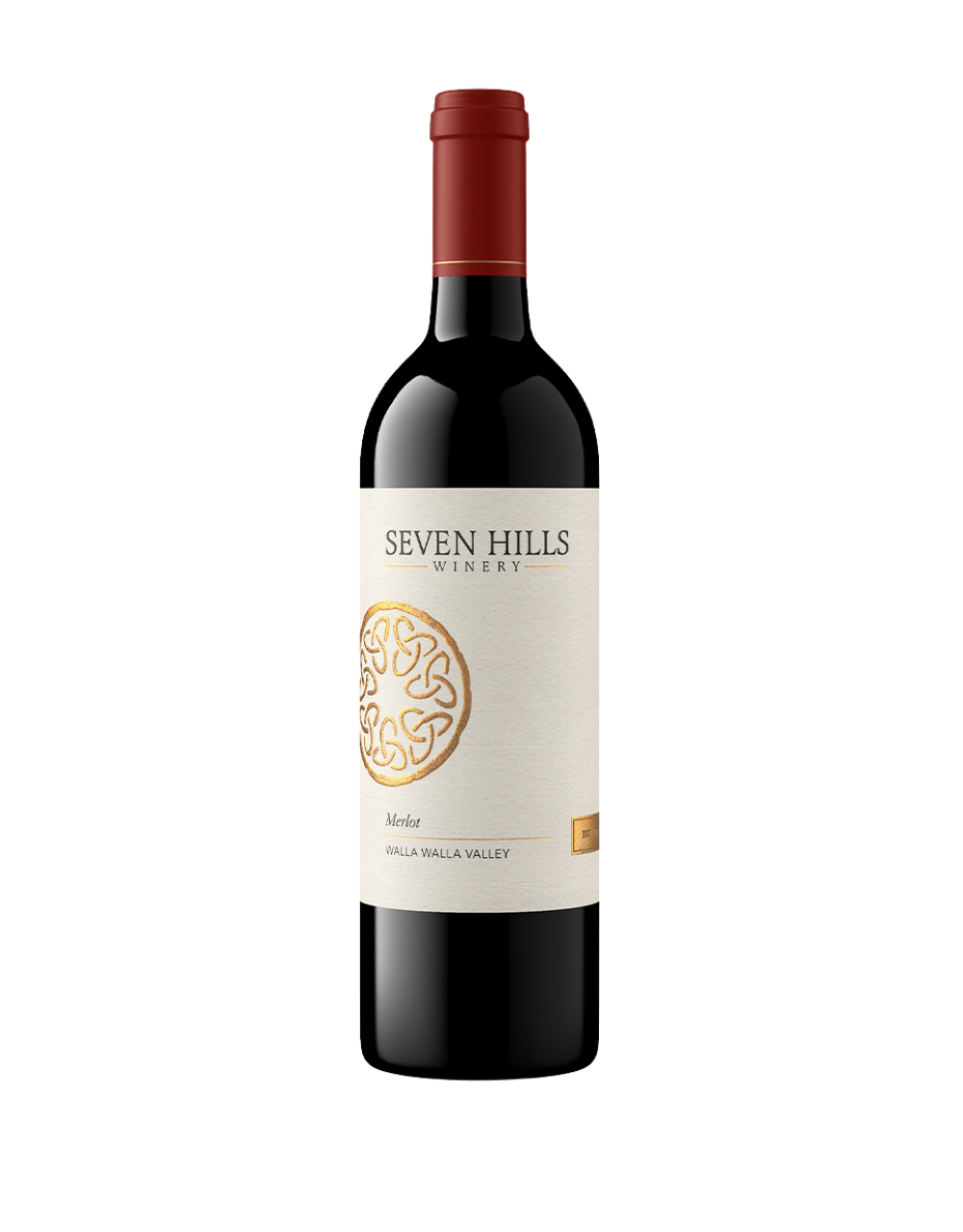 SEVEN HILLS MERLOT