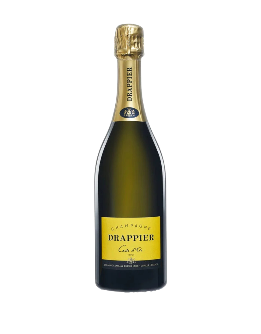 DRAPPIER CARTE D'OR CHAMPAGNE