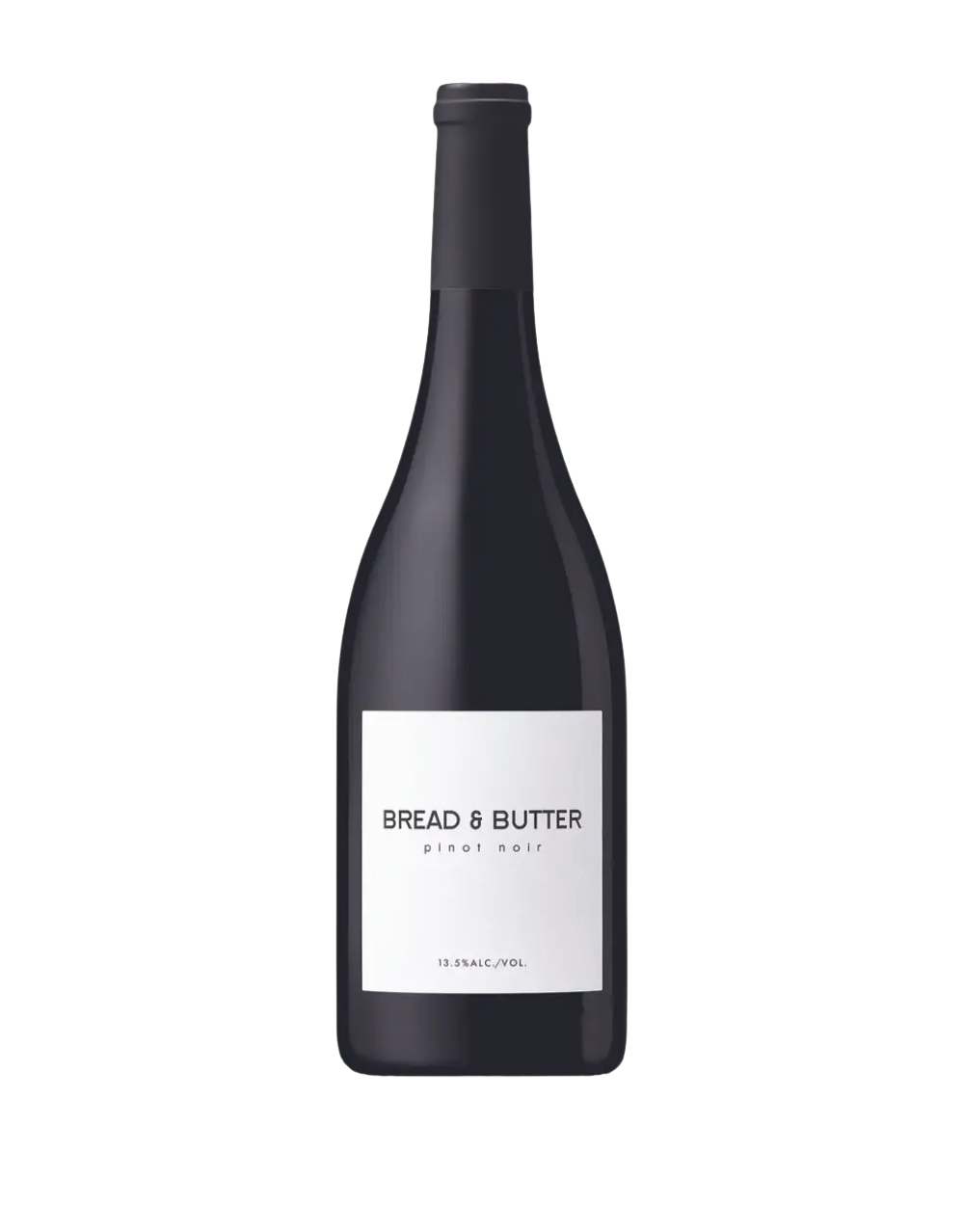 BREAD & BUTTER PINOT NOIR