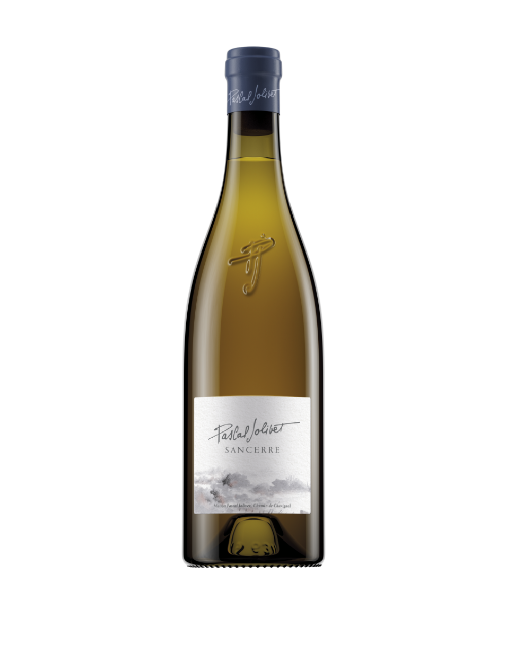 PASCAL JOLIVET SANCERRE