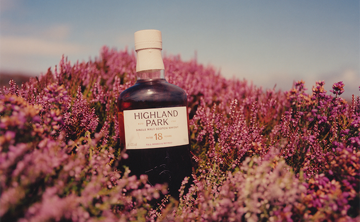 Highland Park 18 Year Old Scotch Whiskey | ReserveBar