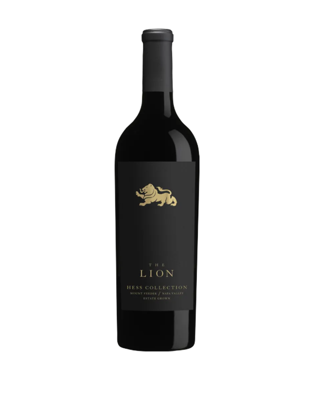 HESS COLLECTION THE LION CABERNET SAUVIGNON