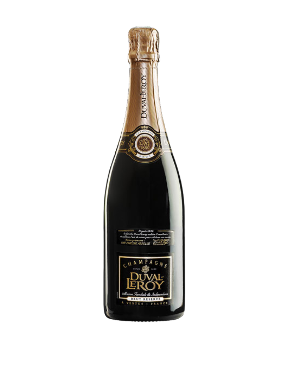 DUVAL LEROY BRUT CHAMPAGNE