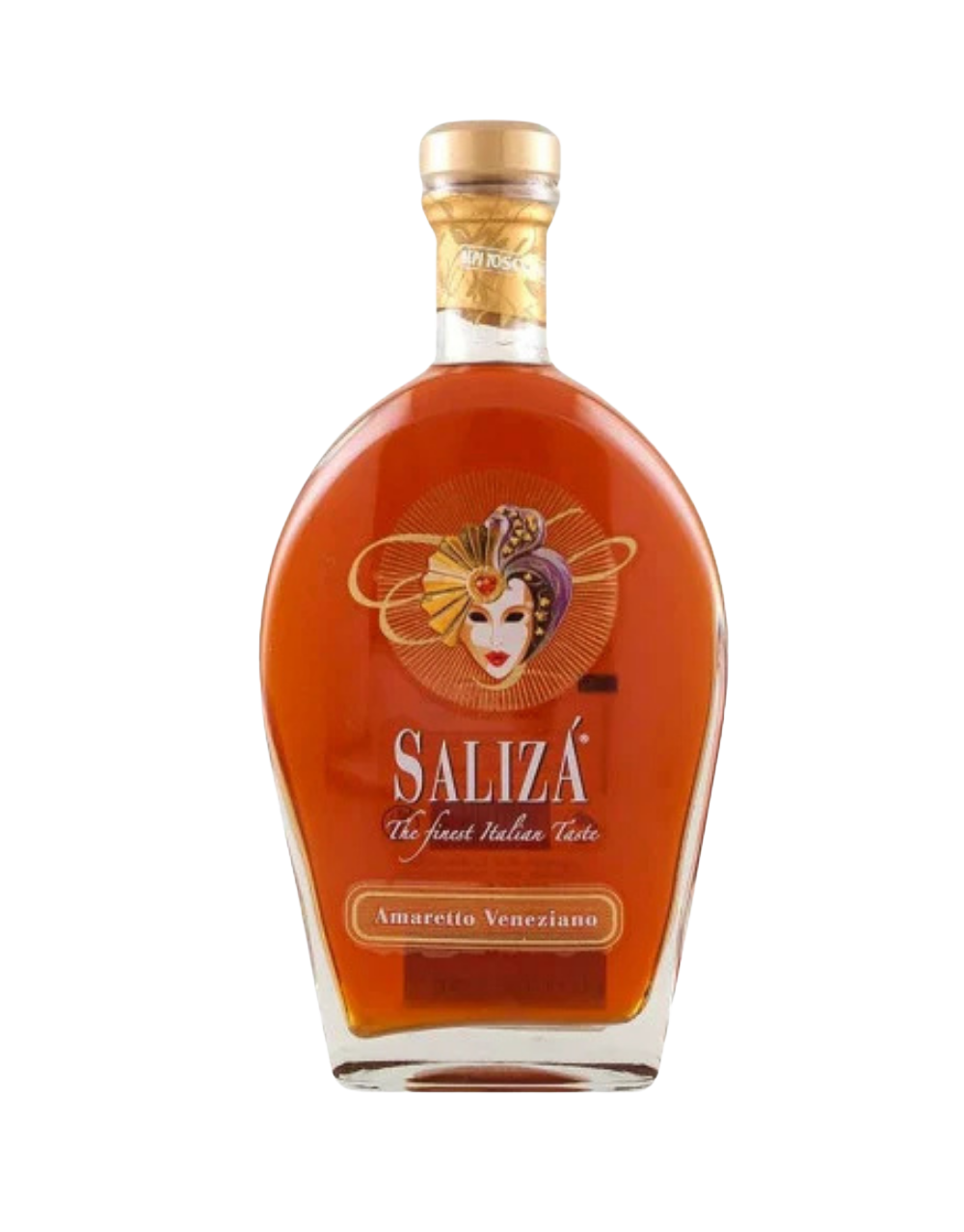 BEPI TOSOLINI SALIZA AMARETTO