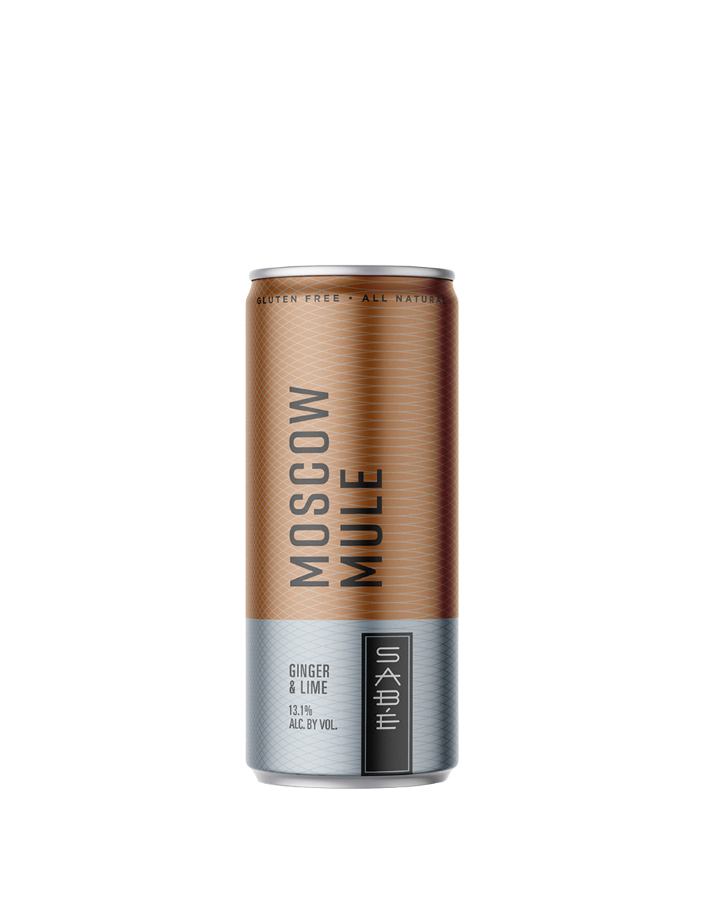 SABÉ MOSCOW MULE