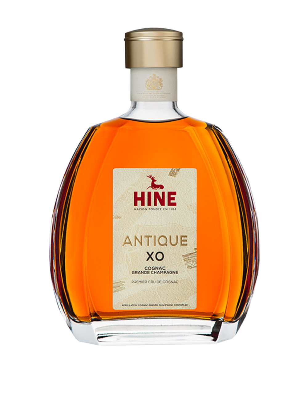 HINE COGNAC ANTIQUE
