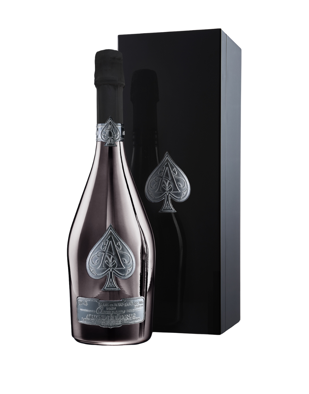 ARMAND DE BRIGNAC BLANC DE NOIRS ASSEMBLAGE NO.4