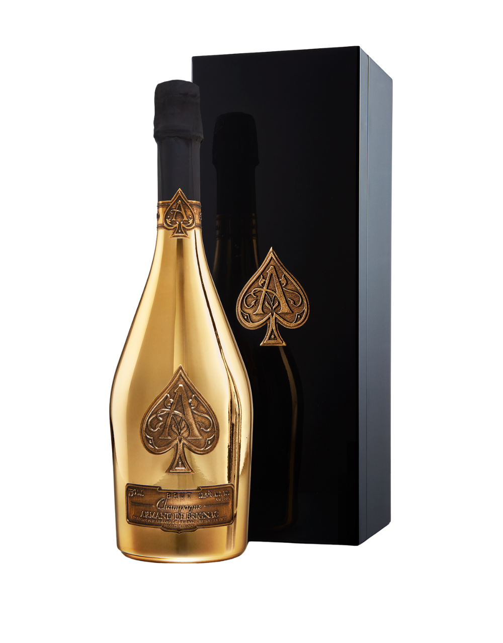ARMAND DE BRIGNAC CHAMPAGNE BRUT