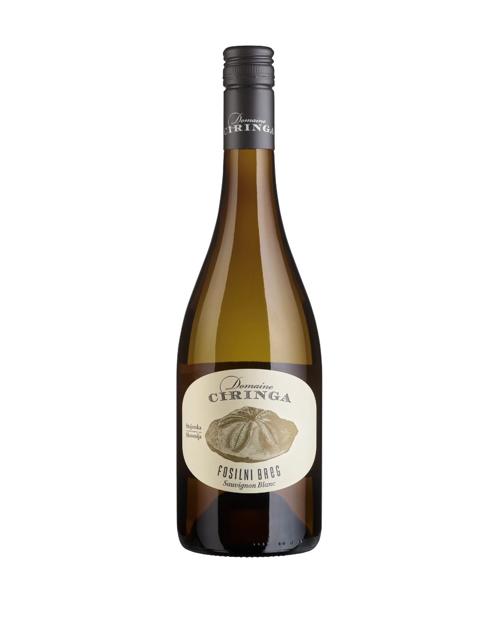 DOMAINE CIRINGA "FOSILNI BREG" SAUVIGNON BLANC