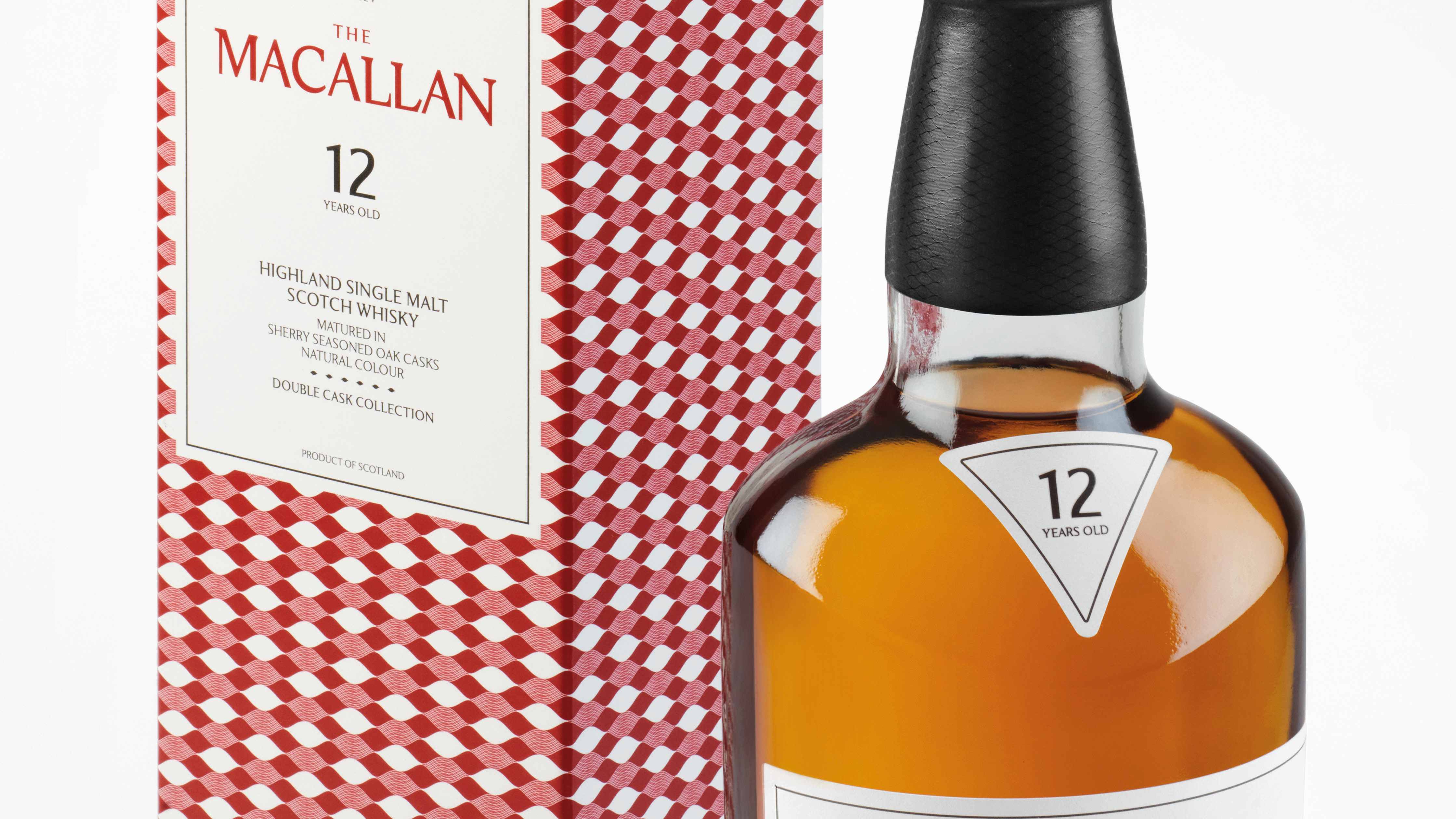 The Macallan Double Cask 12 Years Old Single Malt Whisky | ReserveBar