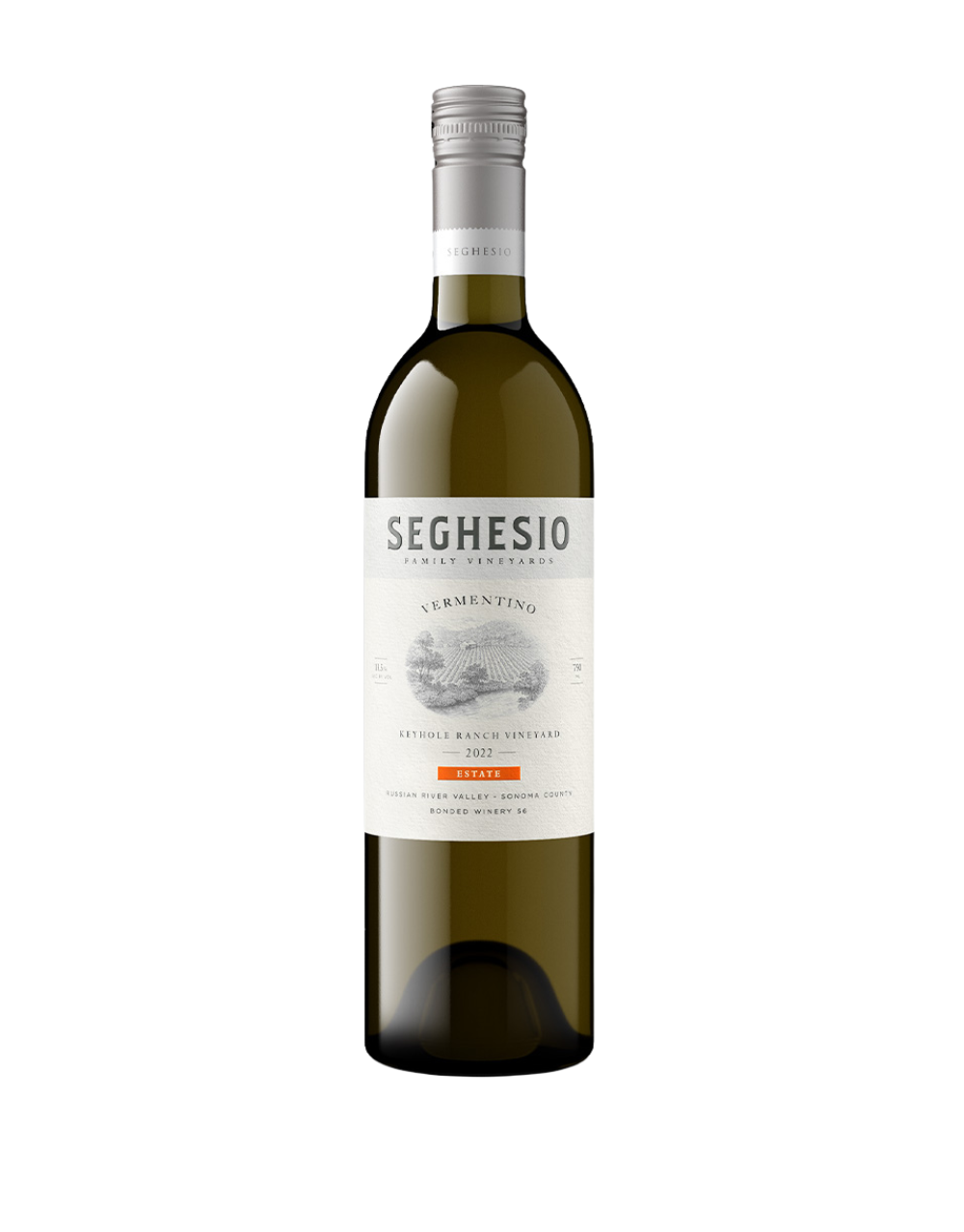 SEGHESIO VERMENTINO