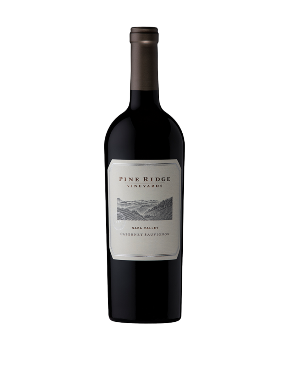 PINE RIDGE CABERNET SAUVIGNON NAPA