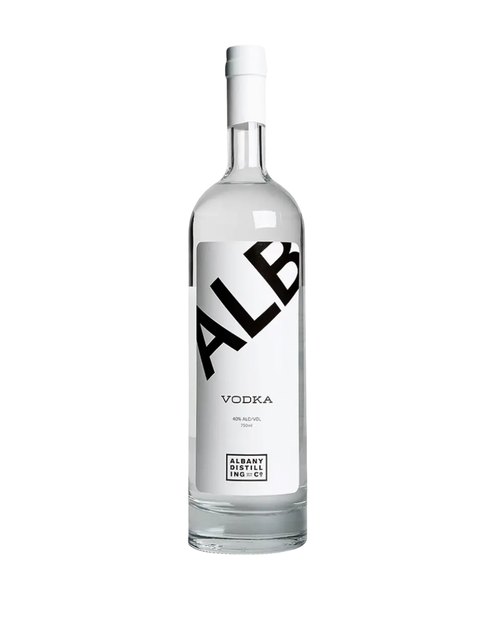 ALB VODKA