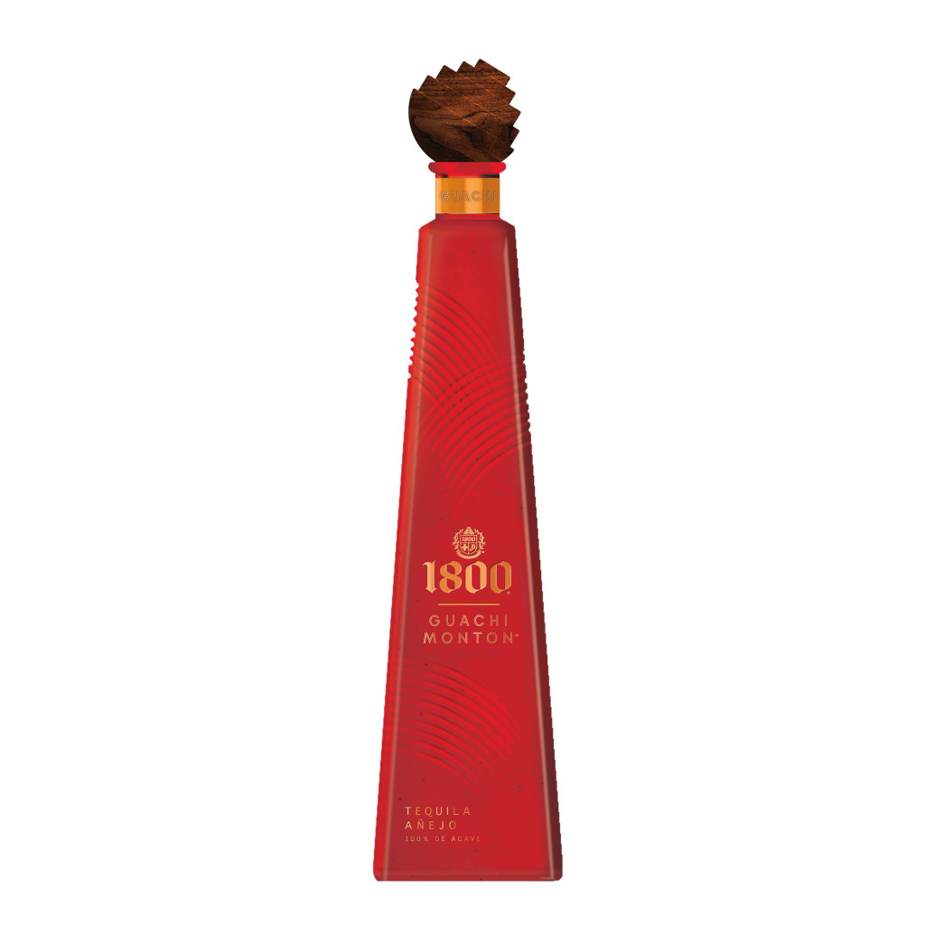 1800® GUACHIMONTON AÑEJO TEQUILA