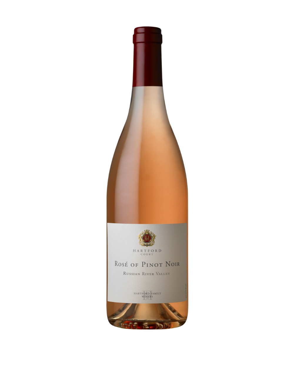 HARTFORD ROSÉ OF PINOT NOIR