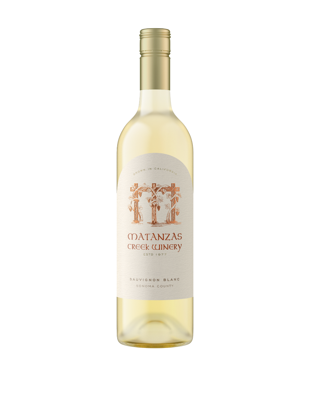 MATANZAS CREEK SONOMA COUNTY SAUVIGNON BLANC