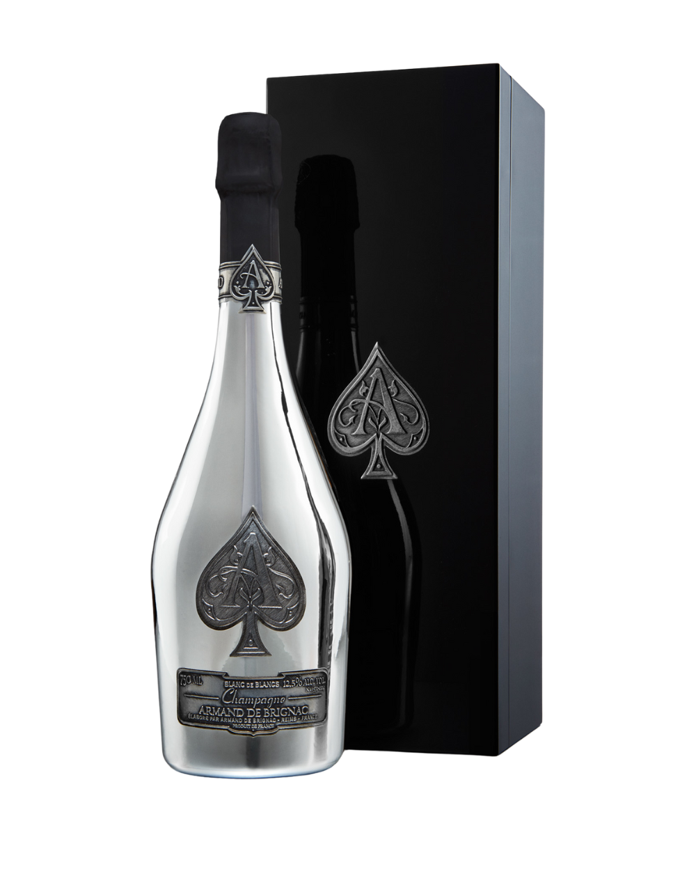 ワイン Armand de Brignac Blanc de Blancs Armand De Brignac Blanc De Blancs | ReserveBar