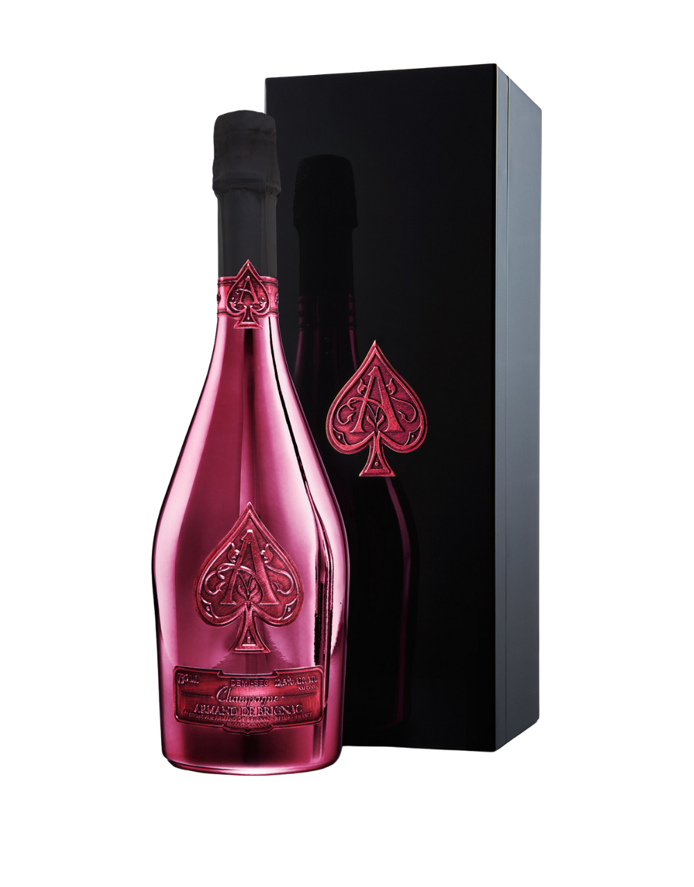 ARMAND DE BRIGNAC DEMI SEC