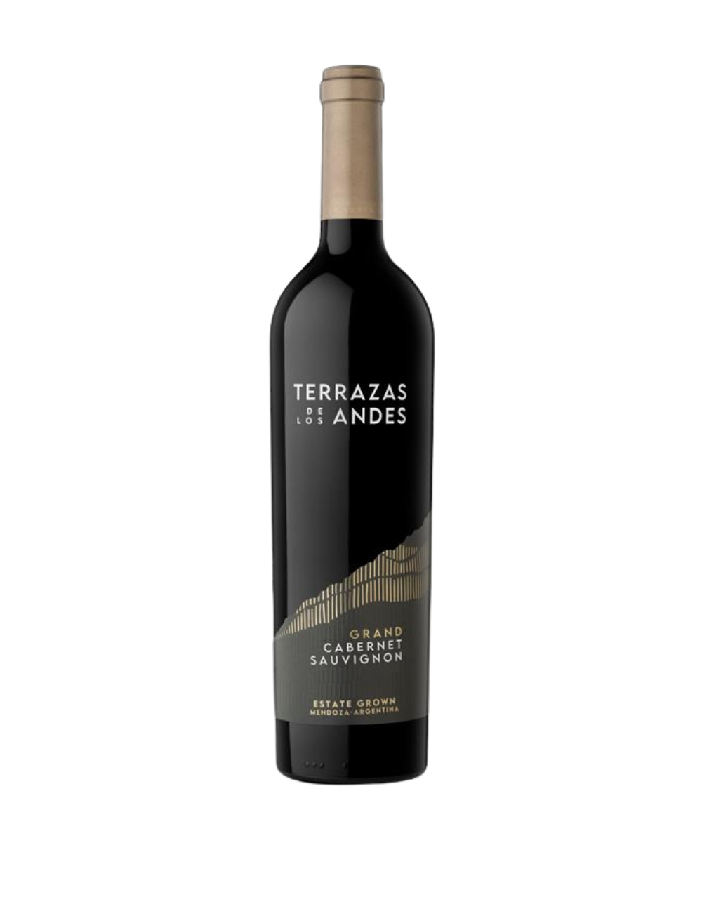 TERRAZAS DE LOS ANDES GRAND CABERNET SAUVIGNON