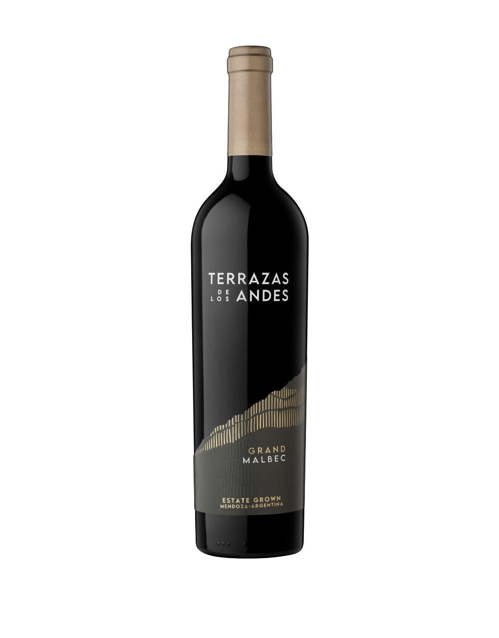 TERRAZAS DE LOS ANDES GRAND MALBEC