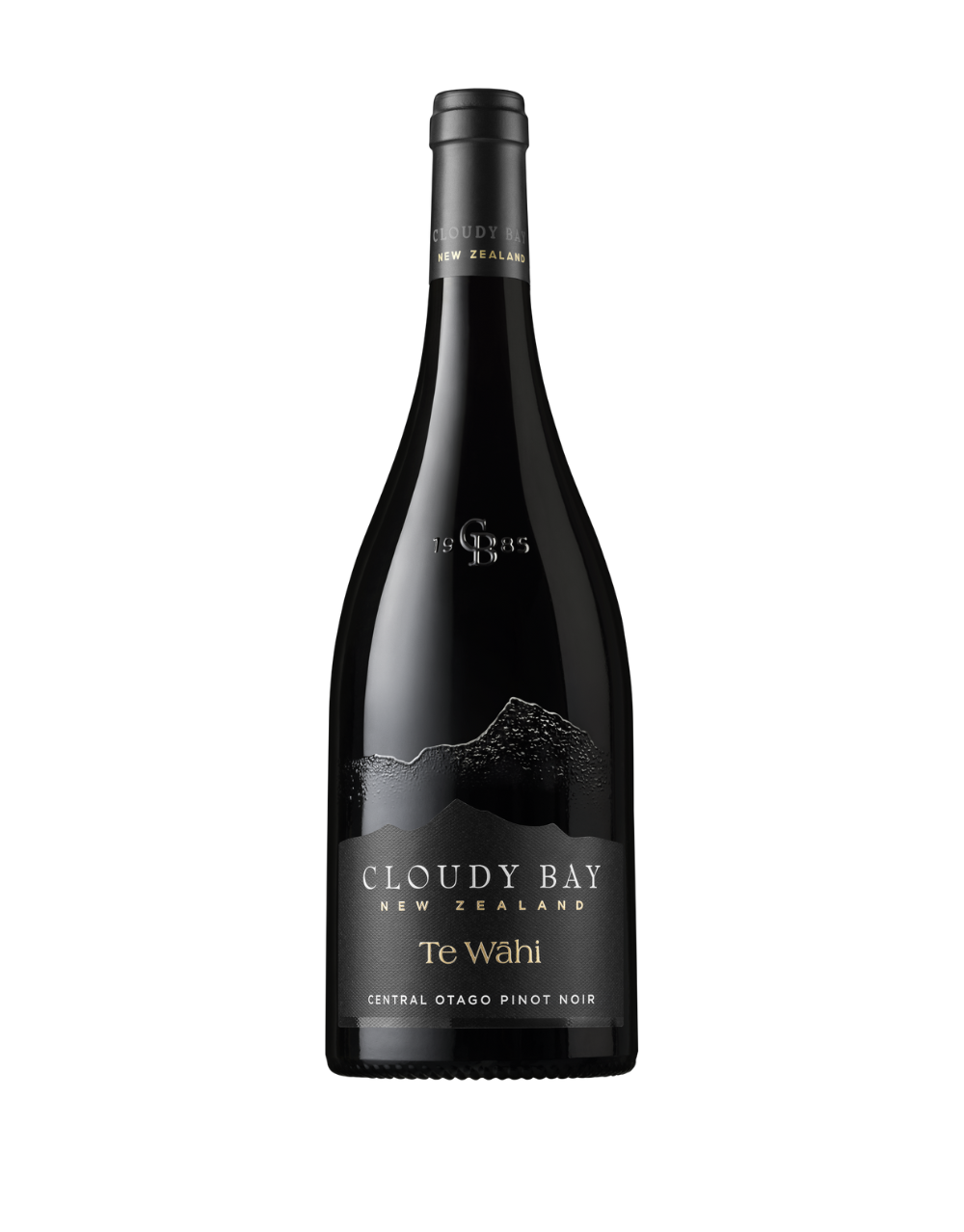 Cloudy Bay Te Wāhi Pinot Noir | ReserveBar