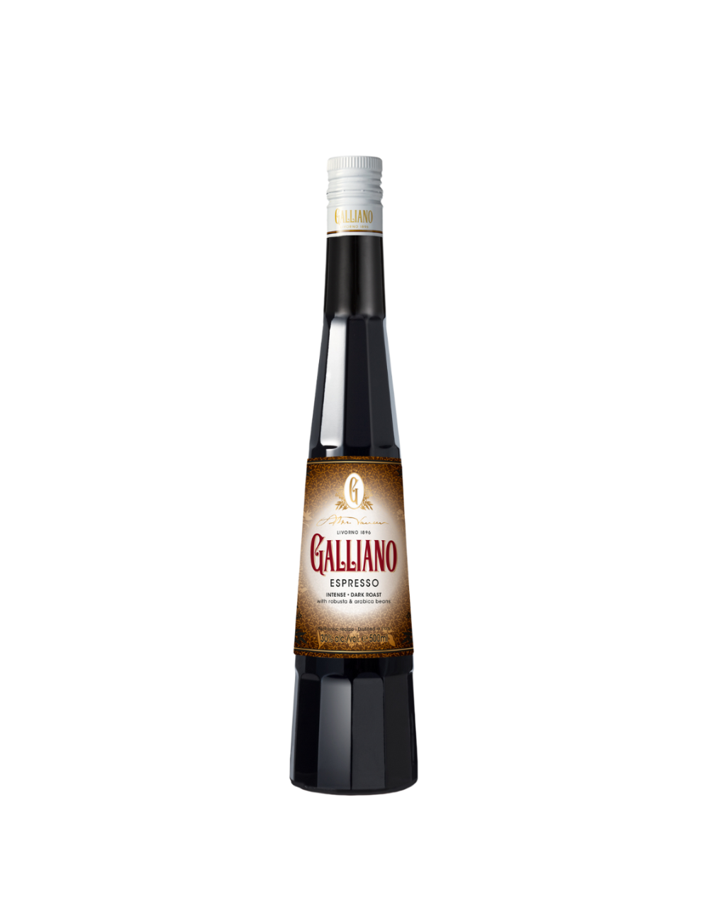 GALLIANO ESPRESSO LIQUEUR